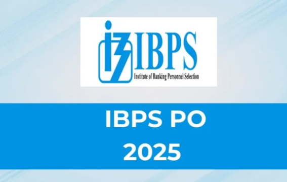 IBPS PO Prelims Admit Card